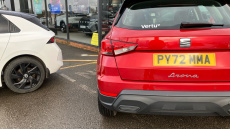 SEAT Arona 1.0 TSI SE Technology 5dr Petrol Hatchback